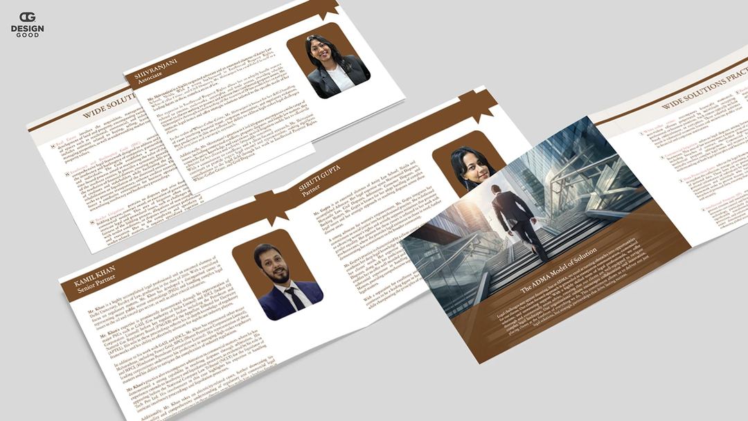 Brochures 6