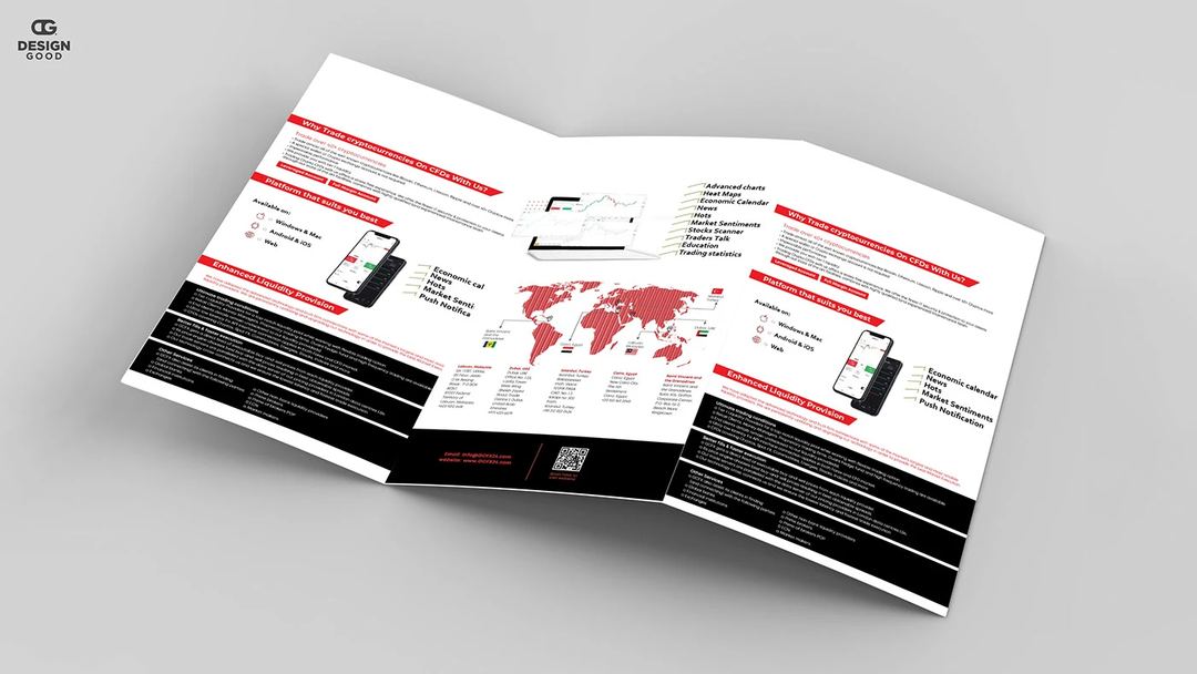 Brochures 8