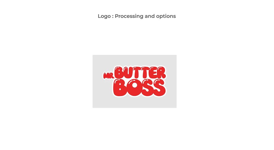 Logo & identity 13
