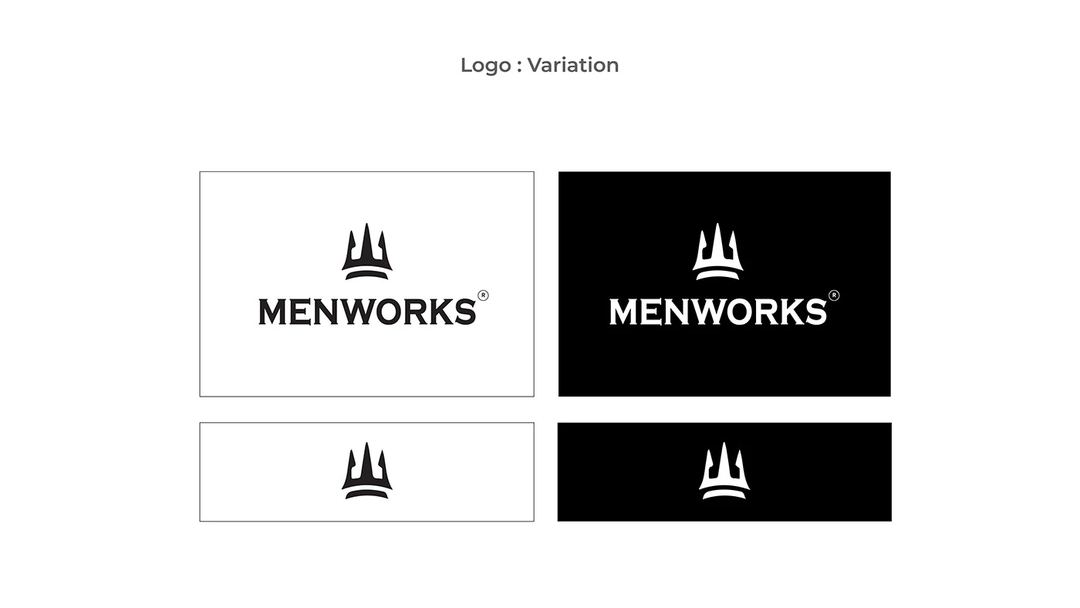 Branding work