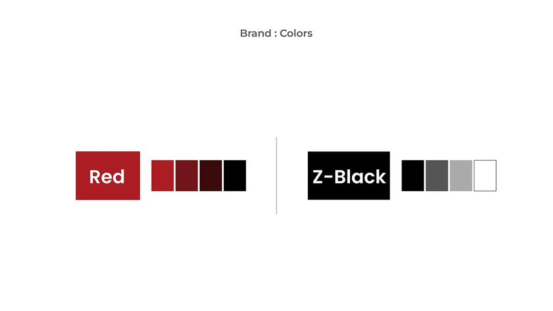 Logo & identity 5