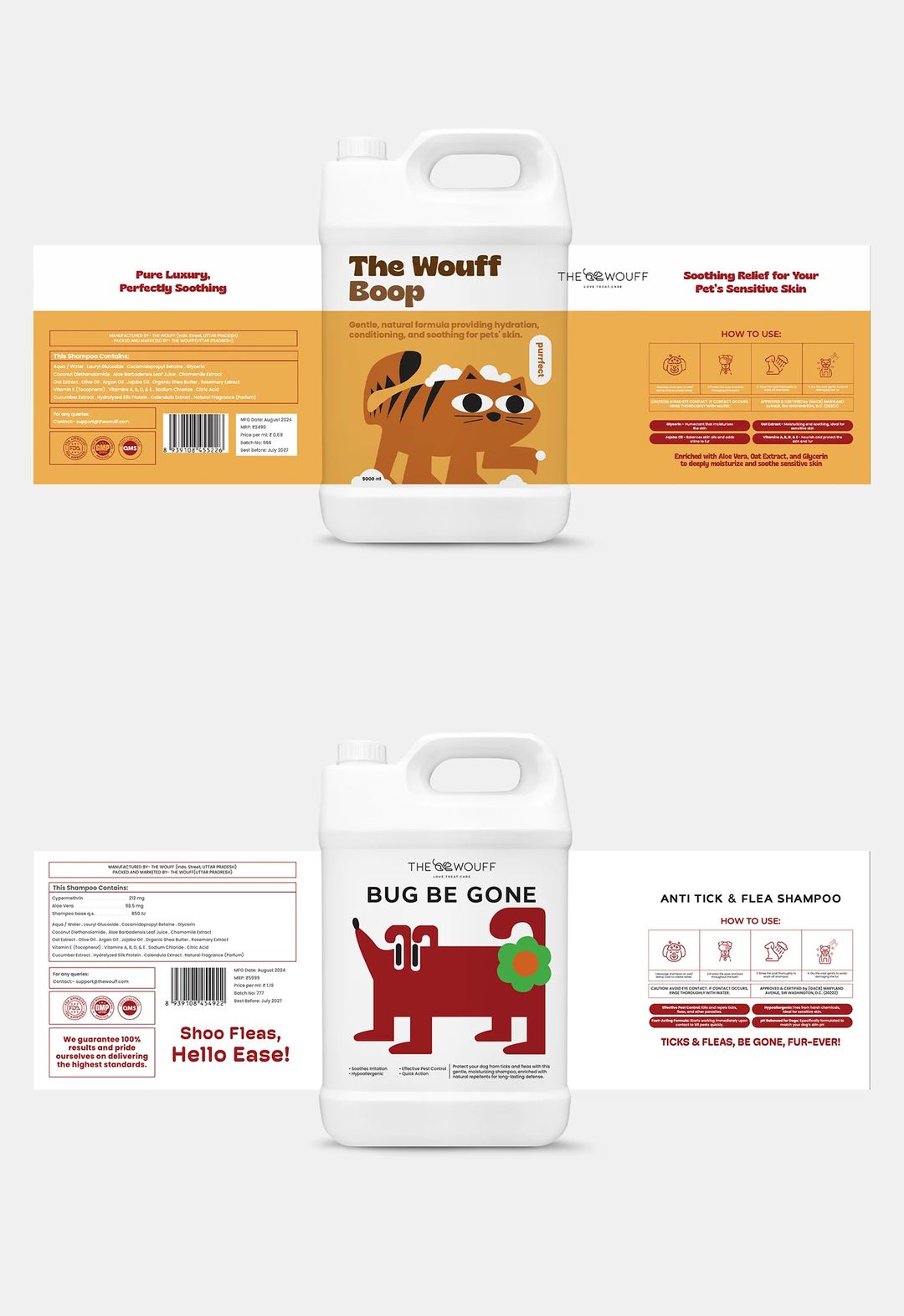 Packaging 6