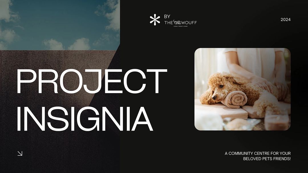 Branding work