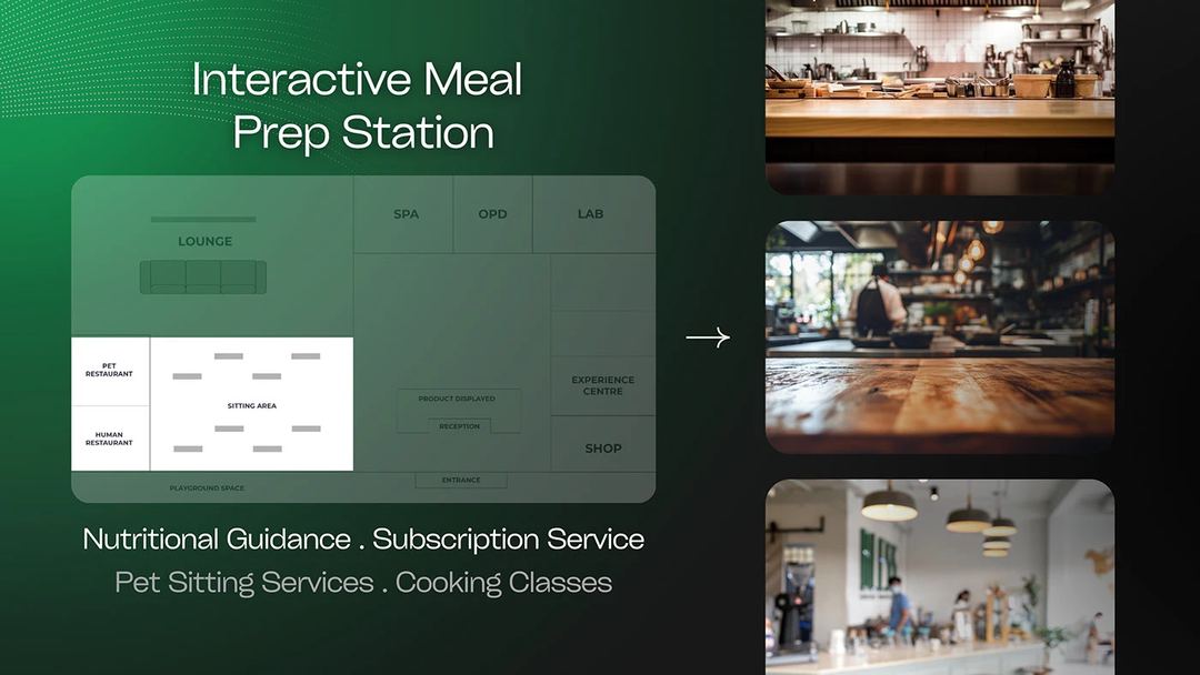 Pitch decks 7